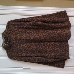 Lauren Active Full Zip Jacket